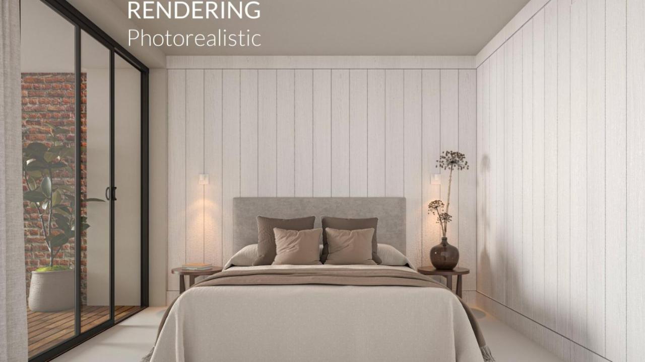 Hotel Mediterraneo Suite&Residence ลิโดดิเยโซโล ภายนอก รูปภาพ