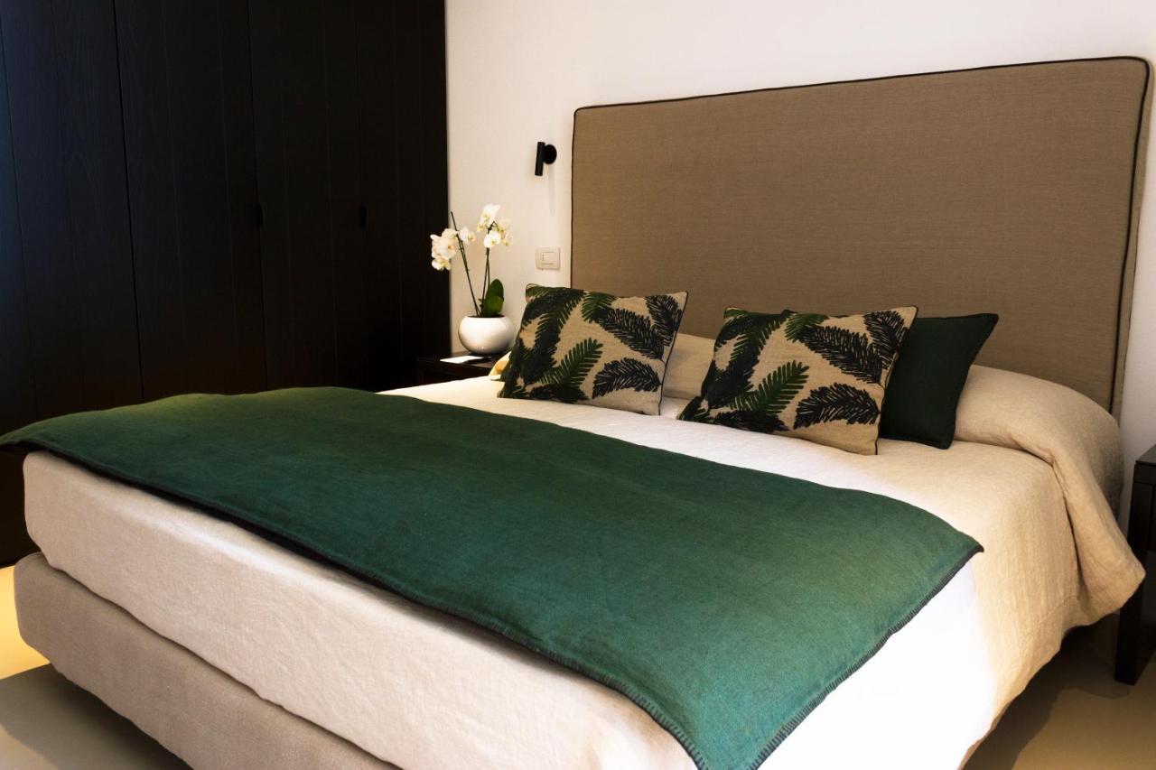 Hotel Mediterraneo Suite&Residence ลิโดดิเยโซโล ภายนอก รูปภาพ
