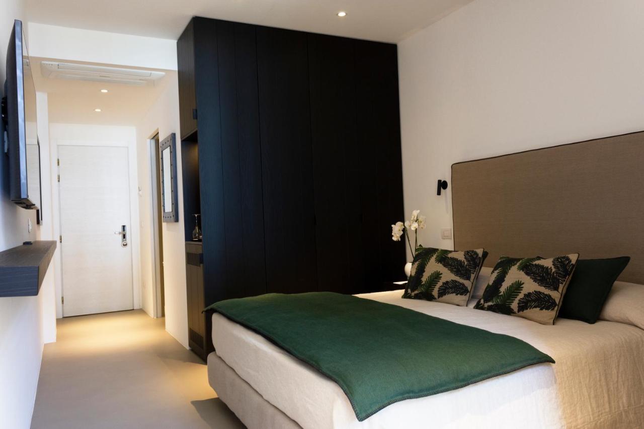 Hotel Mediterraneo Suite&Residence ลิโดดิเยโซโล ภายนอก รูปภาพ