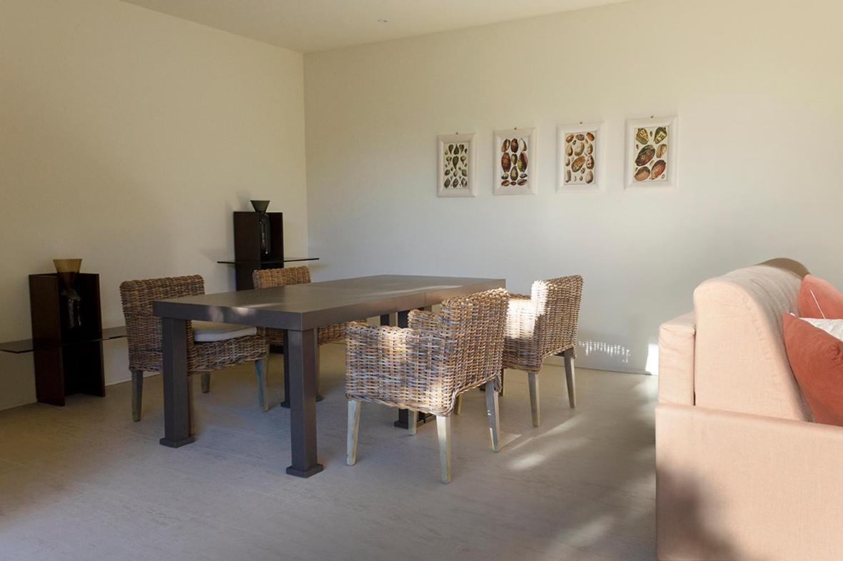 Hotel Mediterraneo Suite&Residence ลิโดดิเยโซโล ภายนอก รูปภาพ