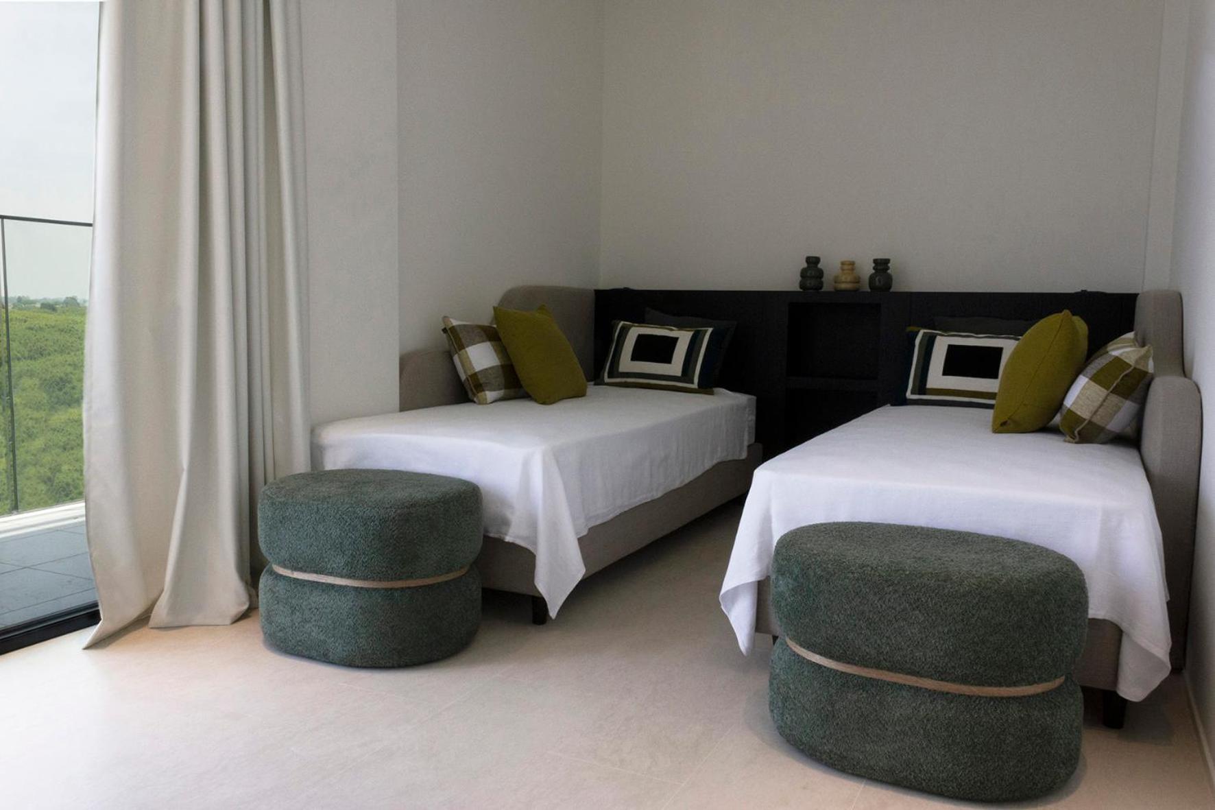 Hotel Mediterraneo Suite&Residence ลิโดดิเยโซโล ภายนอก รูปภาพ