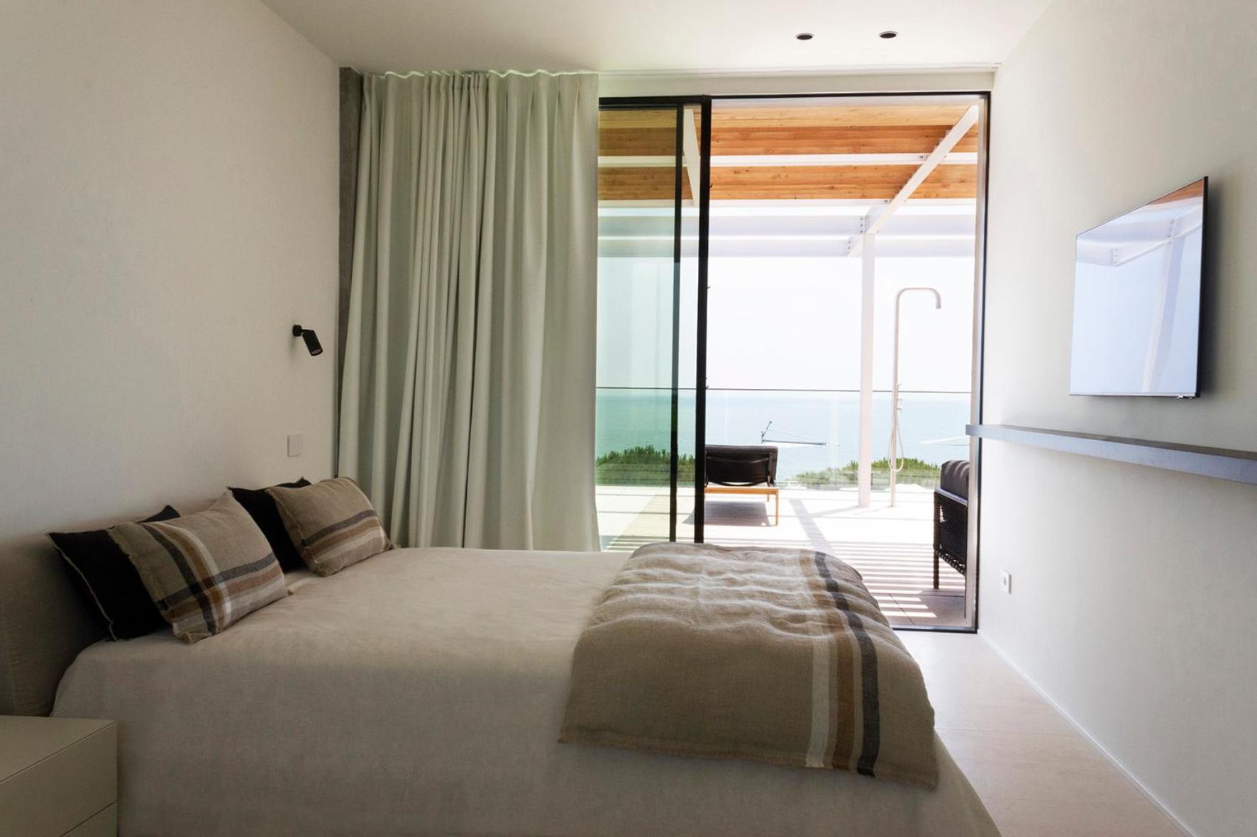 Hotel Mediterraneo Suite&Residence ลิโดดิเยโซโล ภายนอก รูปภาพ